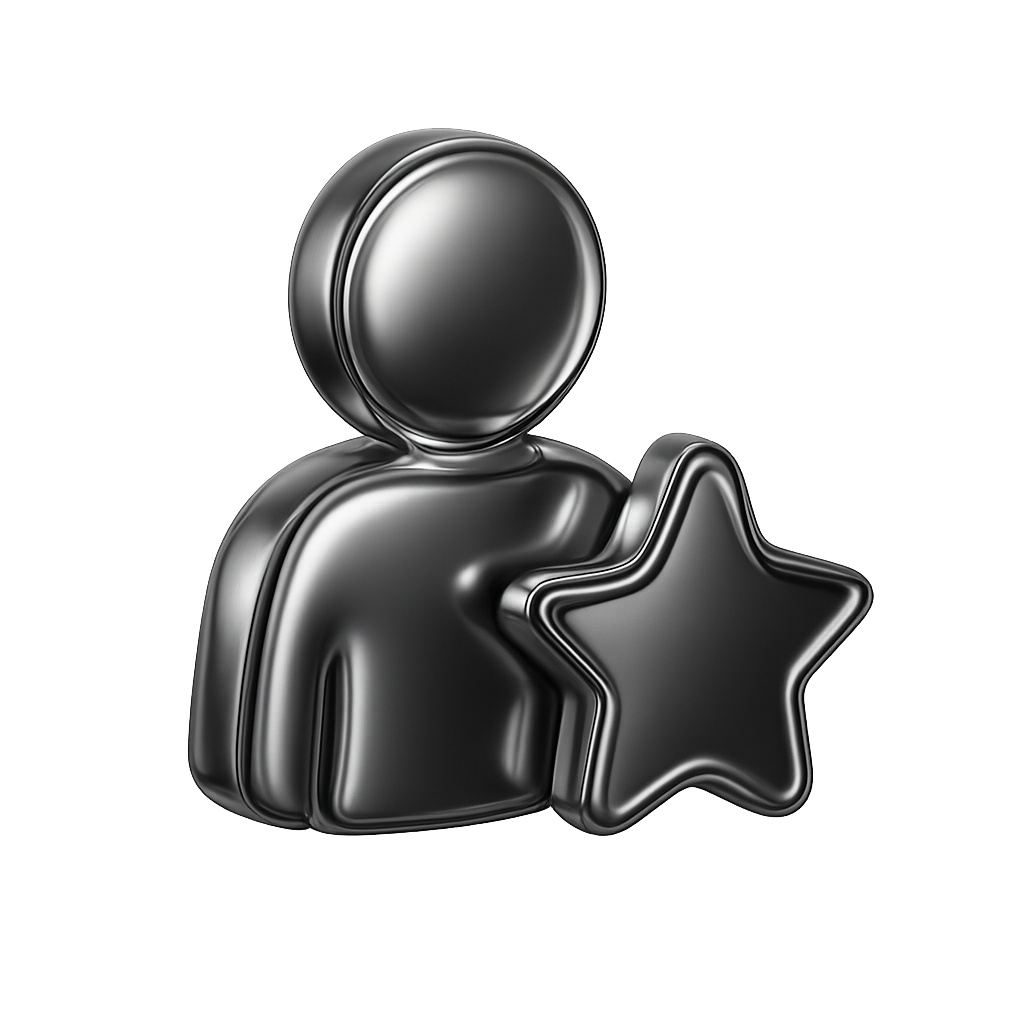 Hero Icon